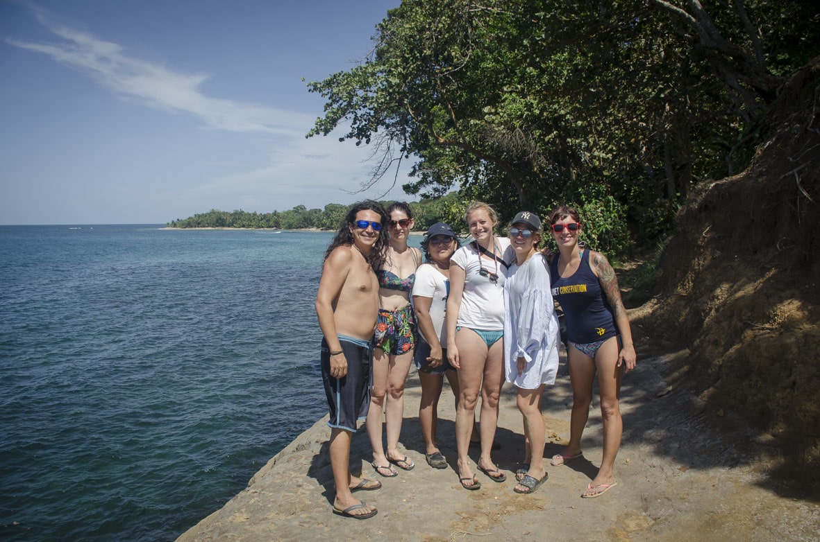 Lerne Spanisch in Costa Rica